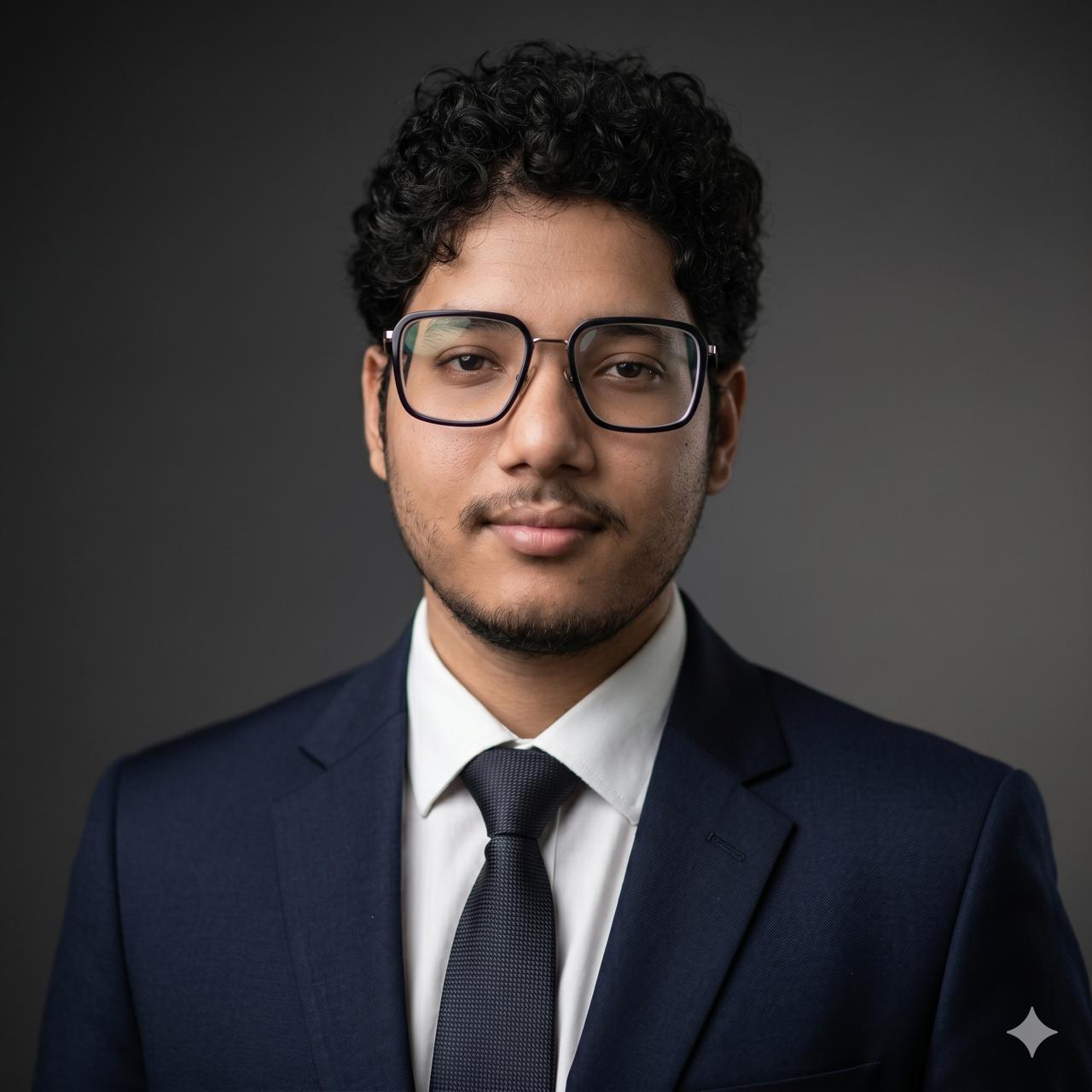Arnab Baruah
